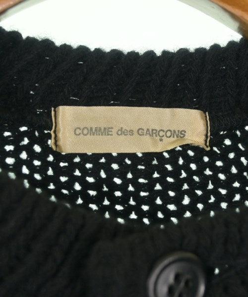 COMME des GARCONS 開襟衫