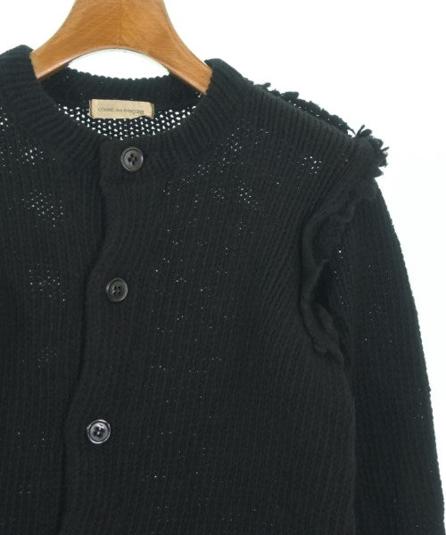 COMME des GARCONS 開襟衫