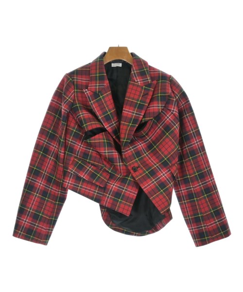 COMME des GARCONS 其他夾克