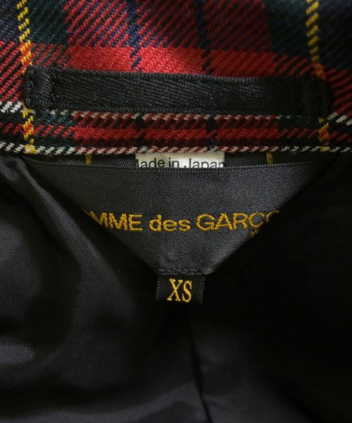 COMME des GARCONS 其他夾克