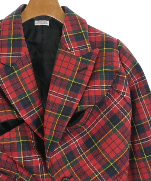 COMME des GARCONS 其他夾克