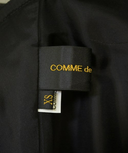 COMME des GARCONS 休閒夾克