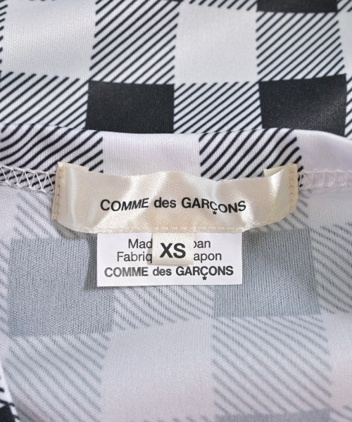 COMME des GARCONS 無袖上衣