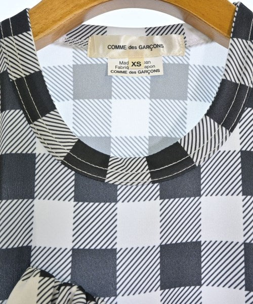 COMME des GARCONS 無袖上衣