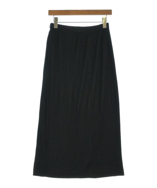 COMME des GARCONS 長裙/超長裙