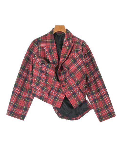 COMME des GARCONS 休閒夾克