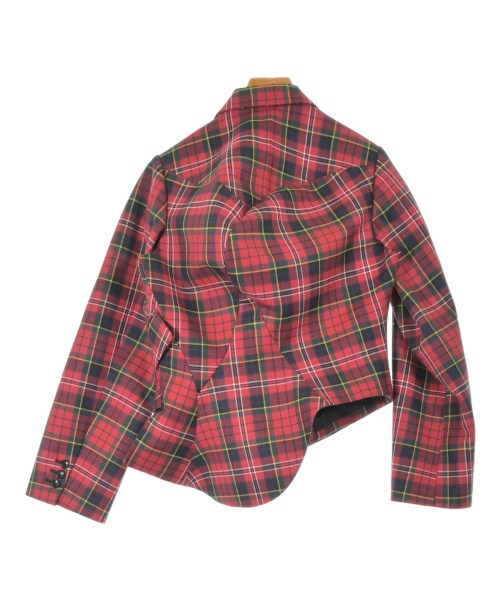 COMME des GARCONS 休閒夾克