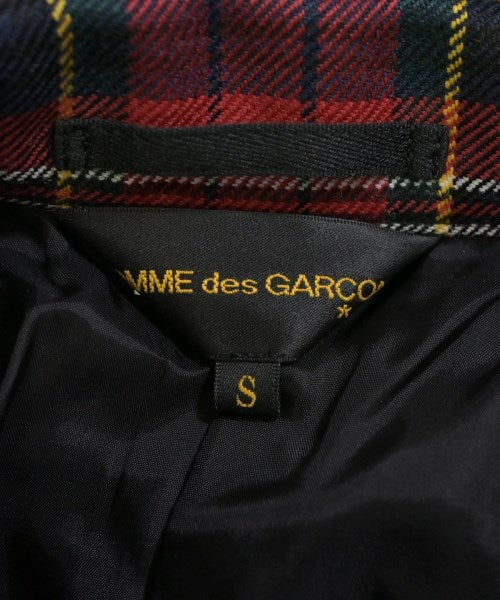COMME des GARCONS 休閒夾克