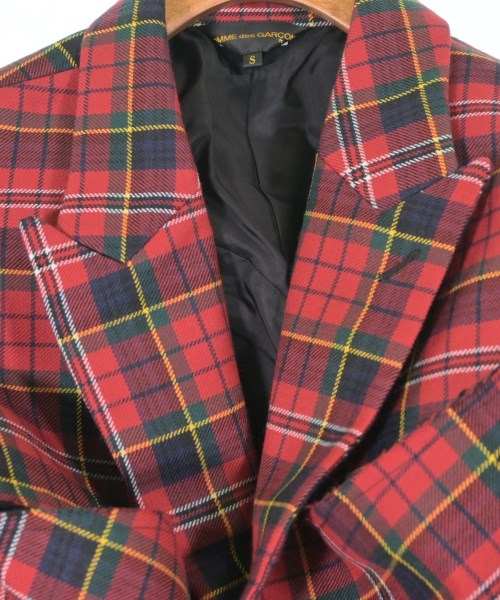 COMME des GARCONS 休閒夾克