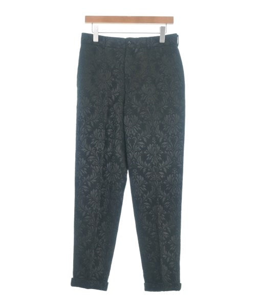 COMME des GARCONS 長褲
