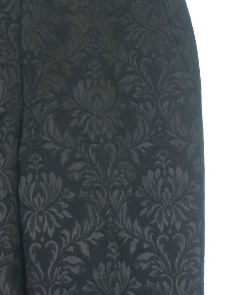 COMME des GARCONS 長褲