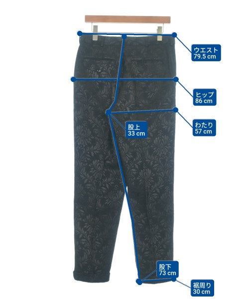COMME des GARCONS 長褲