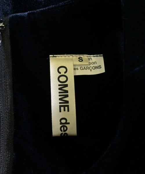 COMME des GARCONS 洋裝