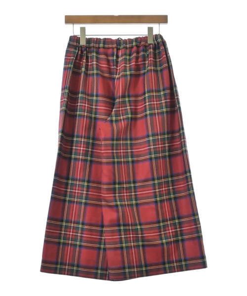 COMME des GARCONS 剪裁褲