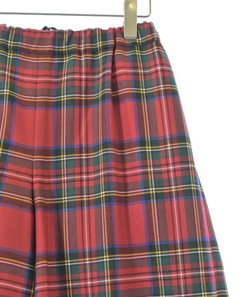 COMME des GARCONS 剪裁褲