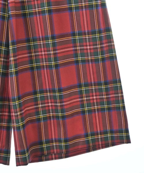 COMME des GARCONS 剪裁褲