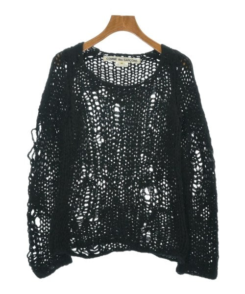 COMME des GARCONS 毛衣