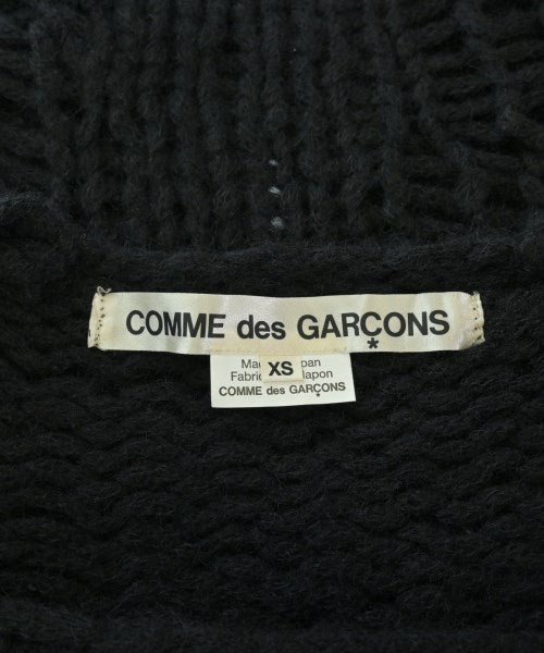 COMME des GARCONS 毛衣