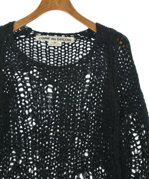 COMME des GARCONS 毛衣