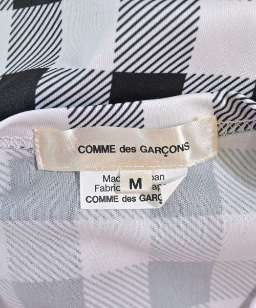 COMME des GARCONS T恤/上衣