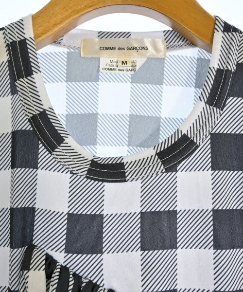 COMME des GARCONS T恤/上衣