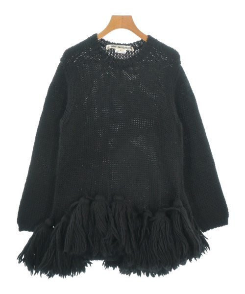 COMME des GARCONS 毛衣