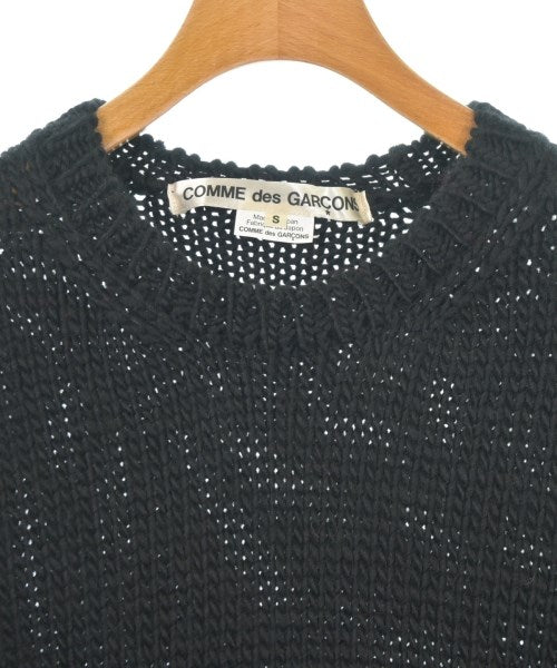 COMME des GARCONS 毛衣