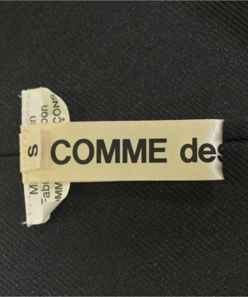 COMME des GARCONS 洋裝