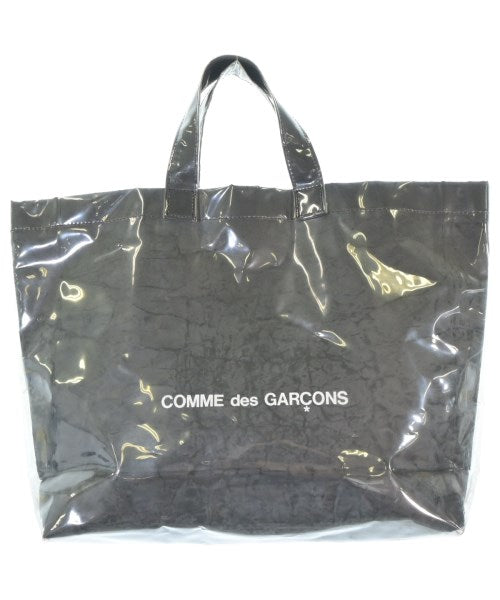 COMME des GARCONS 托特包
