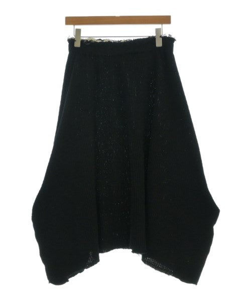 COMME des GARCONS 長裙/超長裙