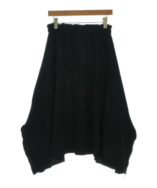 COMME des GARCONS 長裙/超長裙