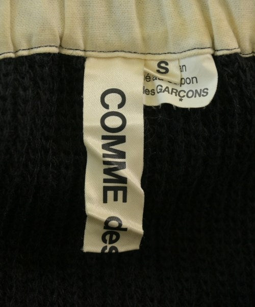 COMME des GARCONS 長裙/超長裙