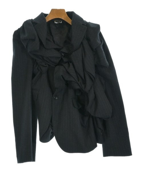 COMME des GARCONS 休閒夾克
