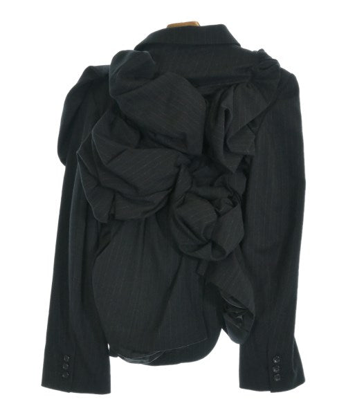 COMME des GARCONS 休閒夾克