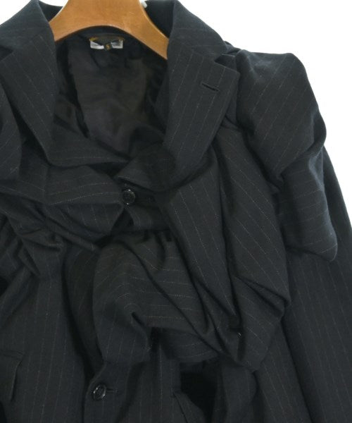 COMME des GARCONS 休閒夾克