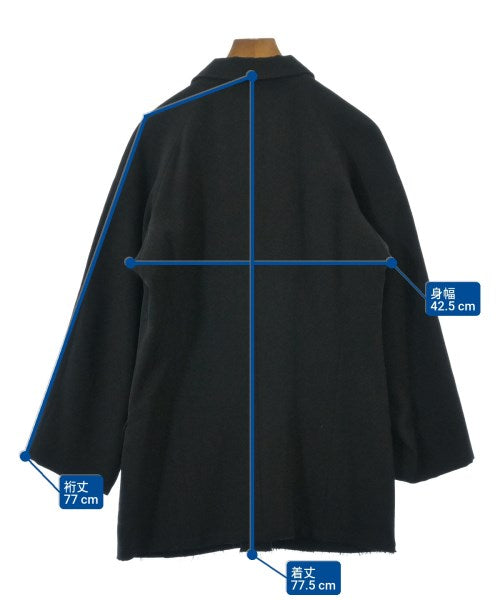 COMME des GARCONS 休閒夾克