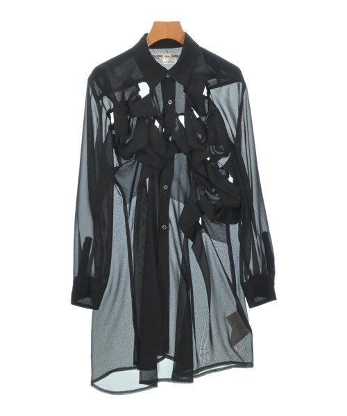COMME des GARCONS 休閒襯衫