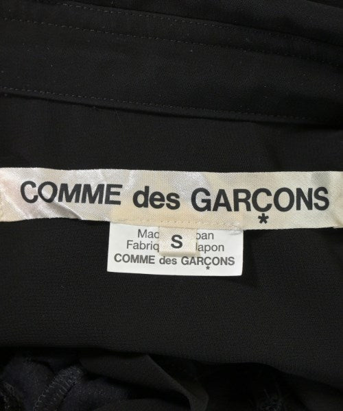 COMME des GARCONS 休閒襯衫