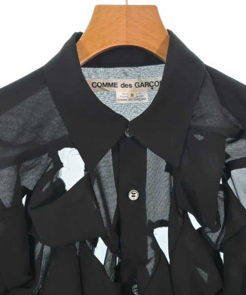 COMME des GARCONS 休閒襯衫