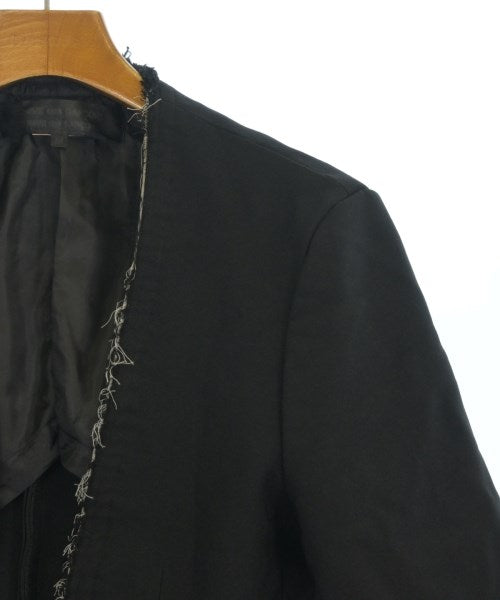 COMME des GARCONS 其他夾克
