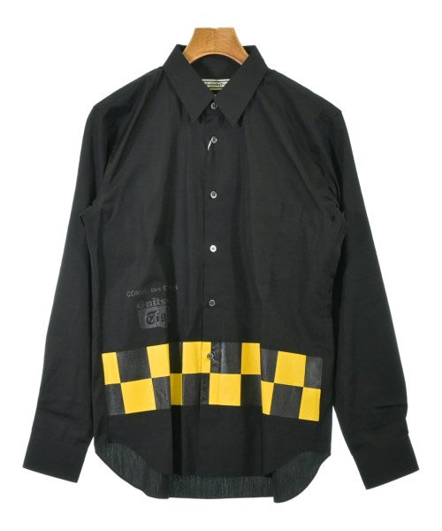 COMME des GARCONS 休閒襯衫