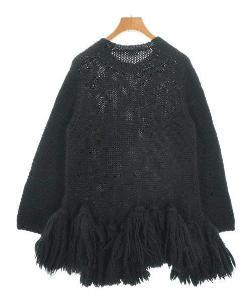 COMME des GARCONS 毛衣