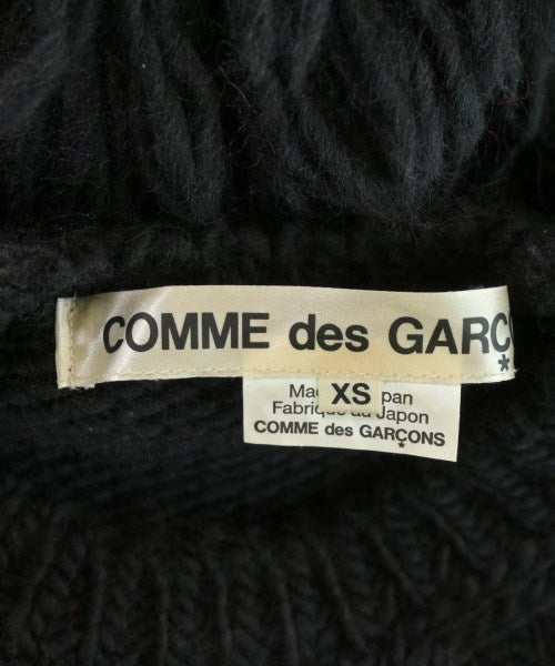 COMME des GARCONS 毛衣