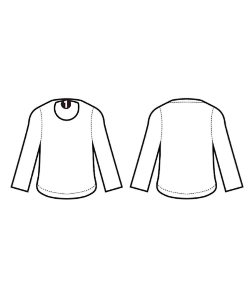 COMME des GARCONS T恤/上衣