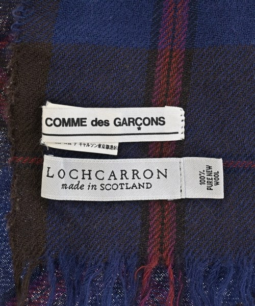 COMME des GARCONS 披肩
