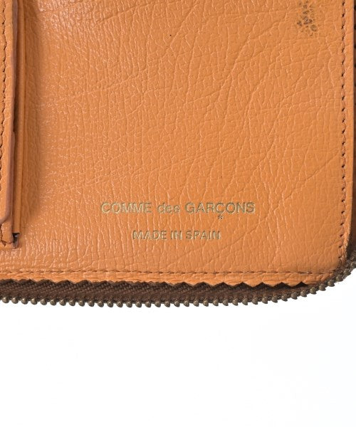 COMME des GARCONS 錢包/零錢包