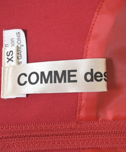 COMME des GARCONS 洋裝