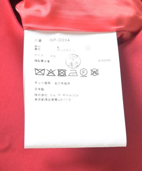 COMME des GARCONS 洋裝
