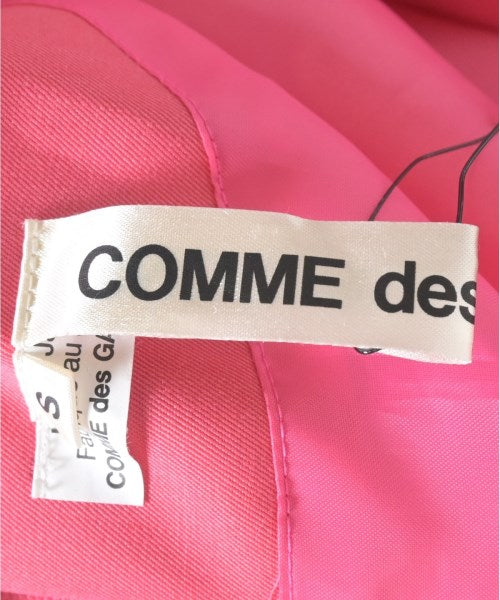 COMME des GARCONS 洋裝