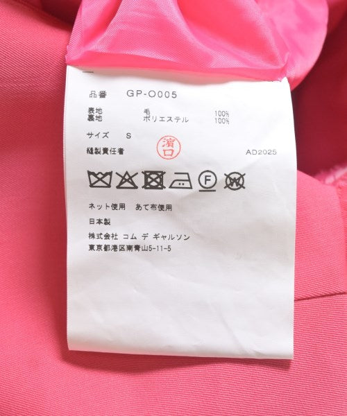 COMME des GARCONS 洋裝